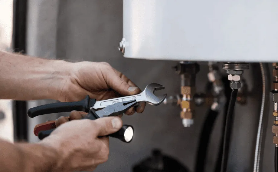 Why choose Water Heater Repair in Orinda, CA